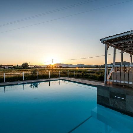 Refugium Countryhouse Podere Cernaia ภายนอก รูปภาพ