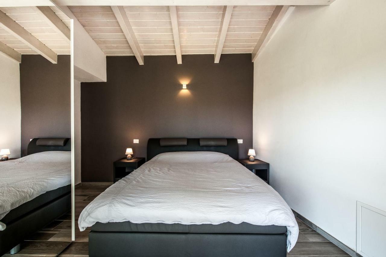 Refugium Countryhouse Podere Cernaia ภายนอก รูปภาพ