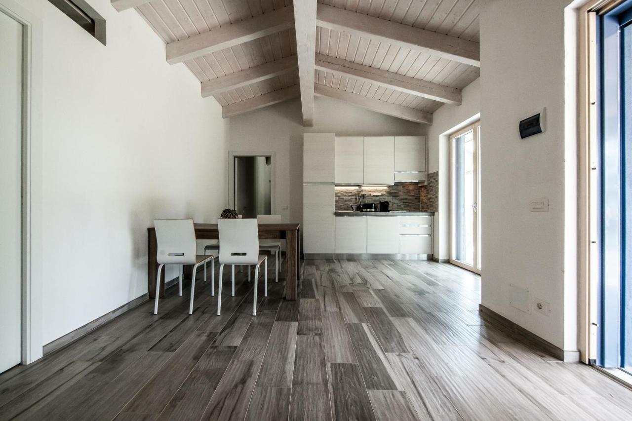 Refugium Countryhouse Podere Cernaia ภายนอก รูปภาพ