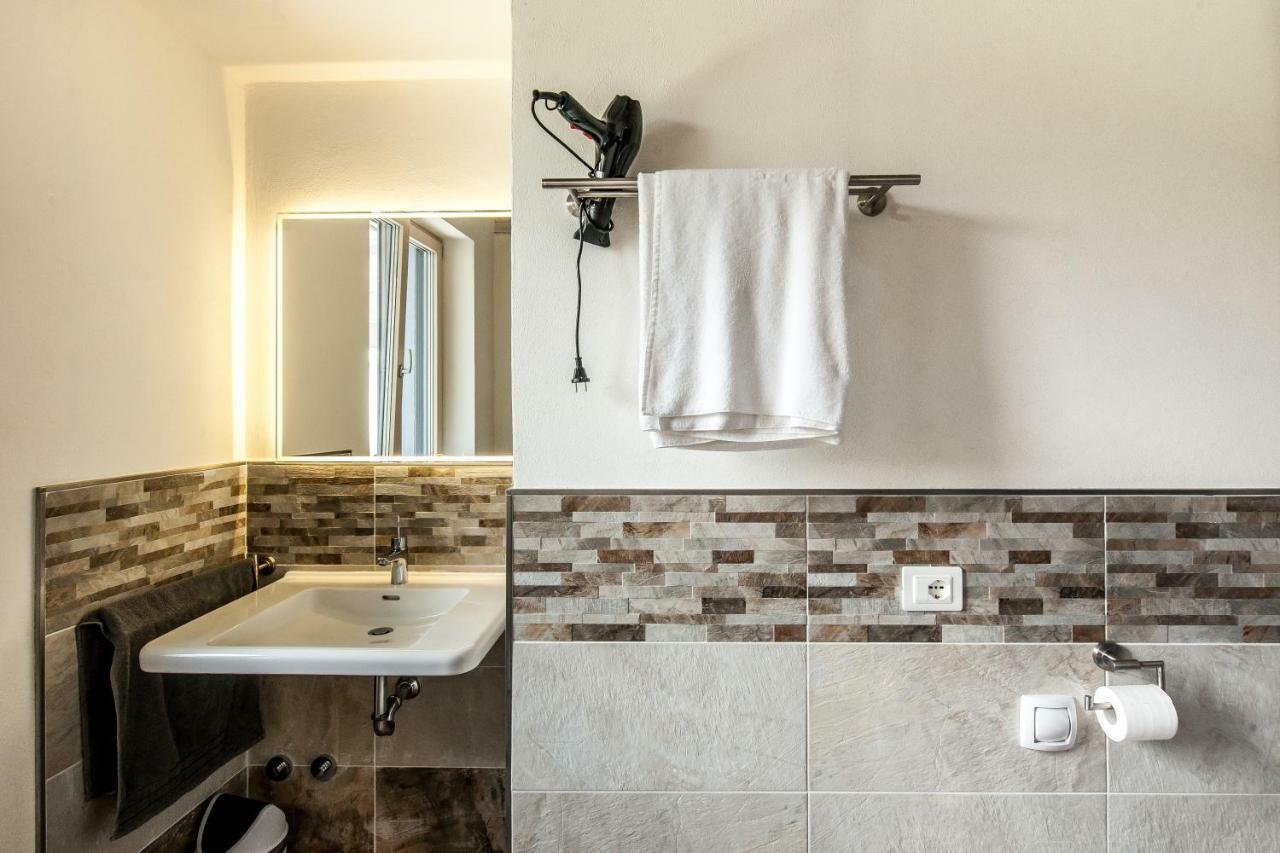 Refugium Countryhouse Podere Cernaia ภายนอก รูปภาพ