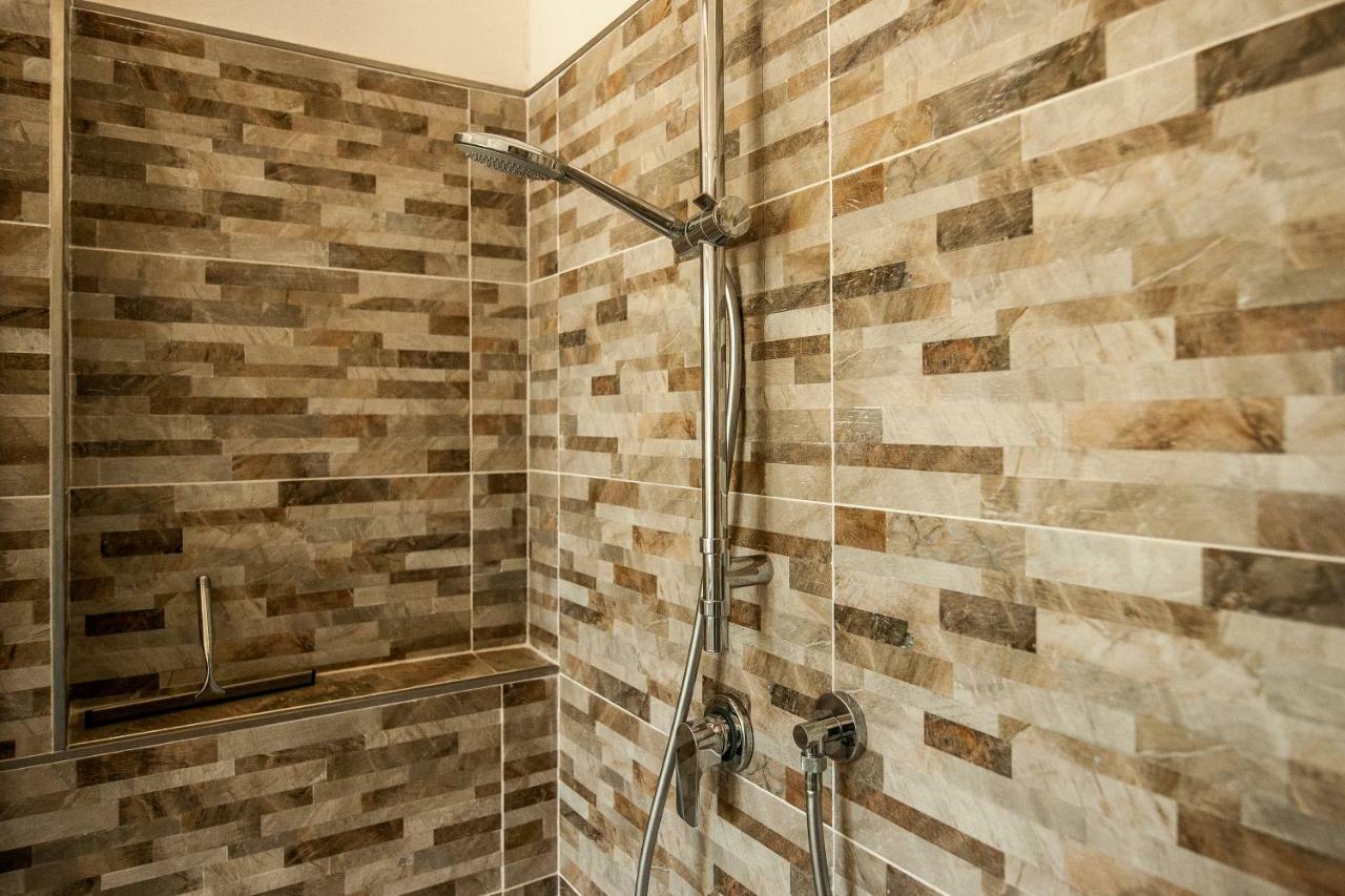 Refugium Countryhouse Podere Cernaia ภายนอก รูปภาพ