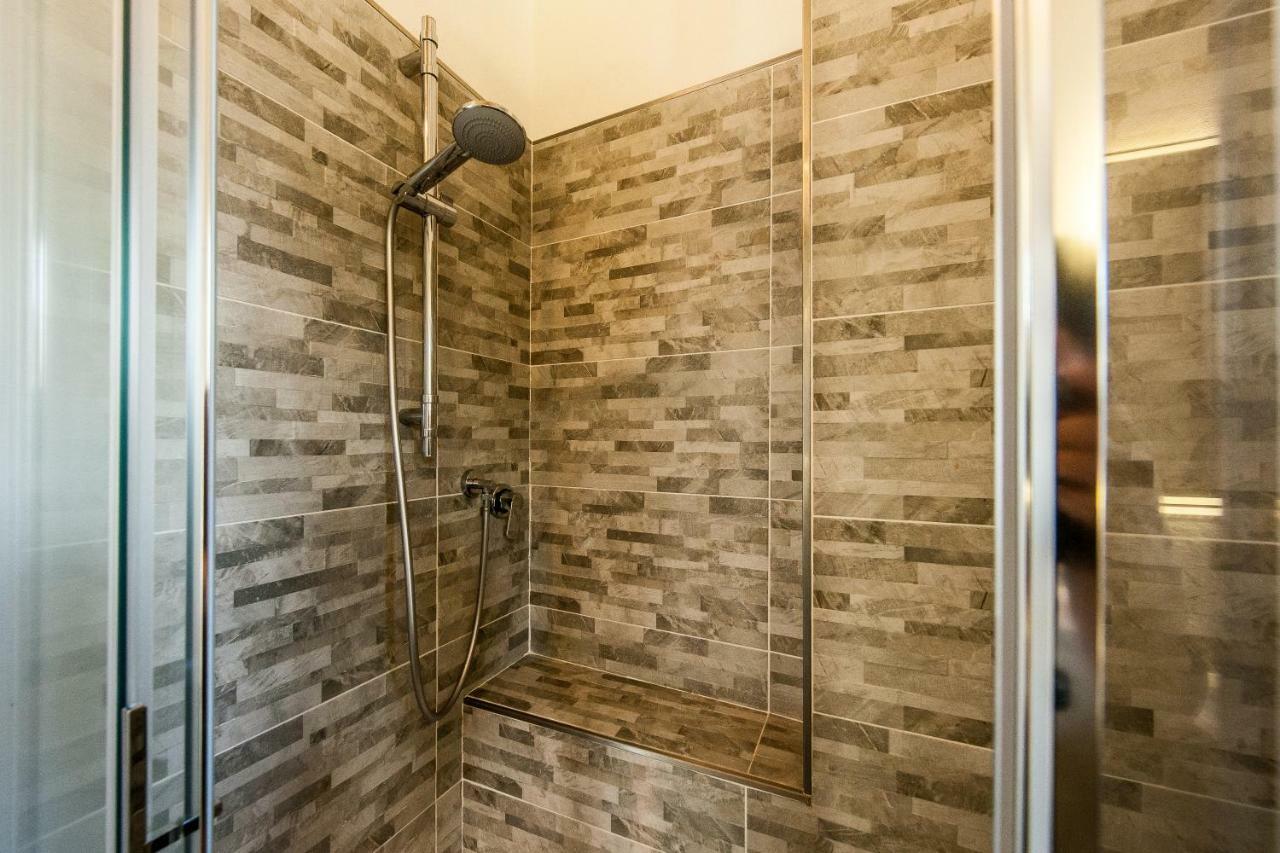 Refugium Countryhouse Podere Cernaia ภายนอก รูปภาพ